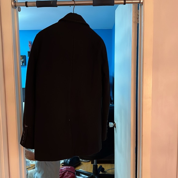 Guess wool jacket - Picture 4 of 4